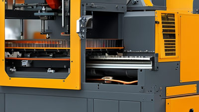 Why Choose a PVC Thermoforming Machine for Your Business?