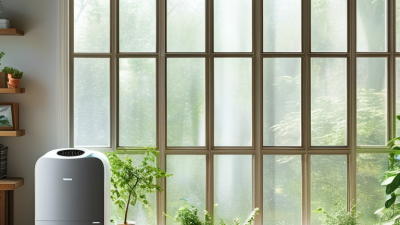 Why Choose a Window Exhaust Fan for Your Home or Office?