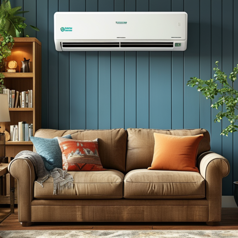 How to Choose the Right HVAC Unit for Your Needs?