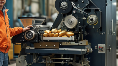 Top 10 Bag Manufacturing Machines for Global Buyers?