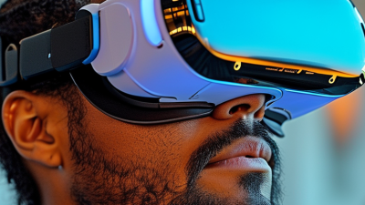 Top 10 Augmented Reality Glasses for Global Buyers?