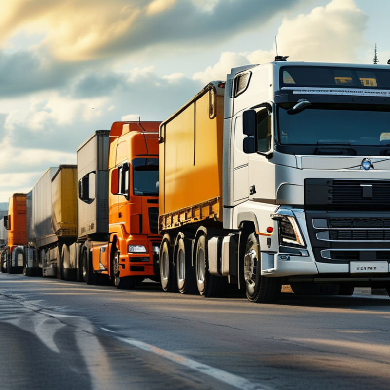 Top 10 Tips for Choosing the Right Big Trucks for Your Business?