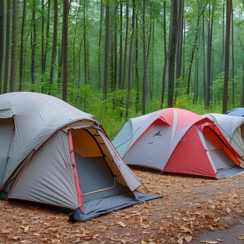 How to Choose the Best Air Tent for Your Outdoor Adventures?