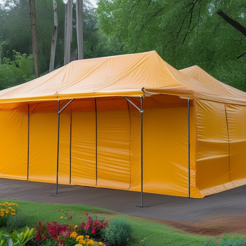 Polyethylene Tarp Buying Guide for Global Shoppers