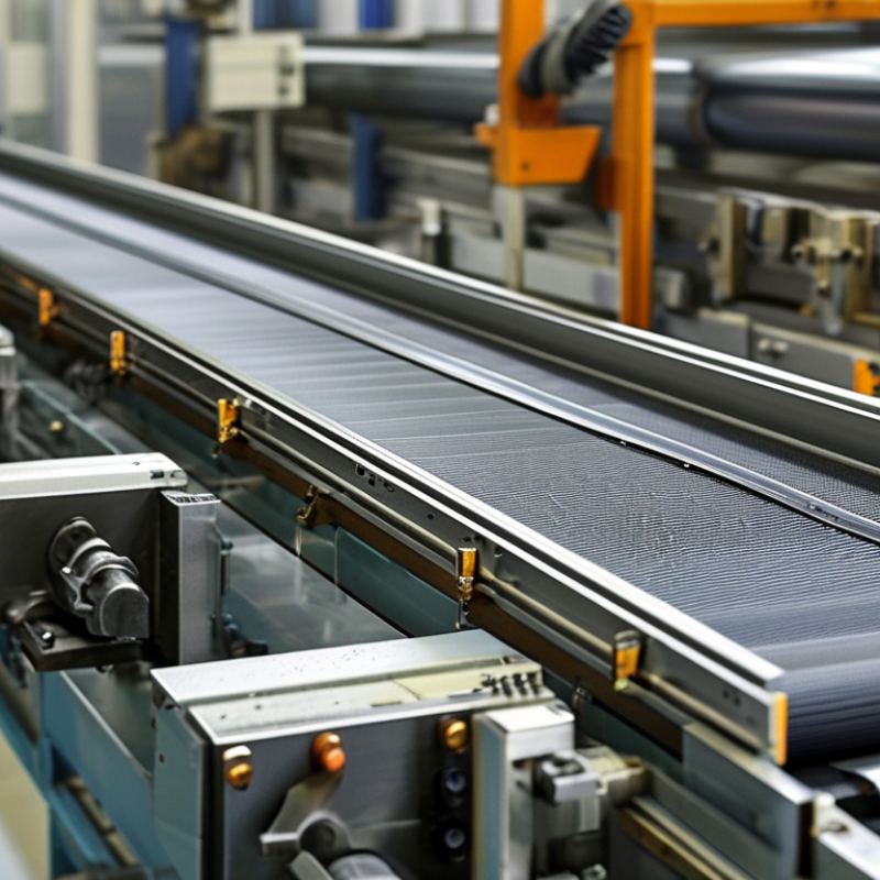 How to Choose the Best Mesh Belt for Your Manufacturing Needs?