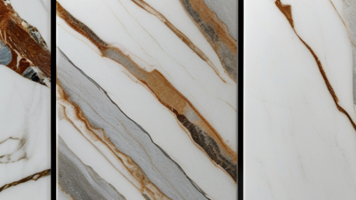 10 Tips for Choosing the Best Marble Pattern Slab for Your Project?