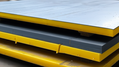Top 10 Plastic Panels for Global Buyers in 2026?
