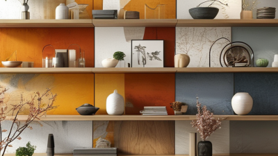 What is Tiles Stand and How Does it Enhance Your Space?