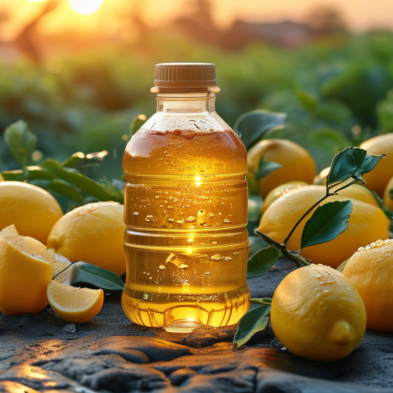 What are Organic Acids and Their Benefits for Global Trade?