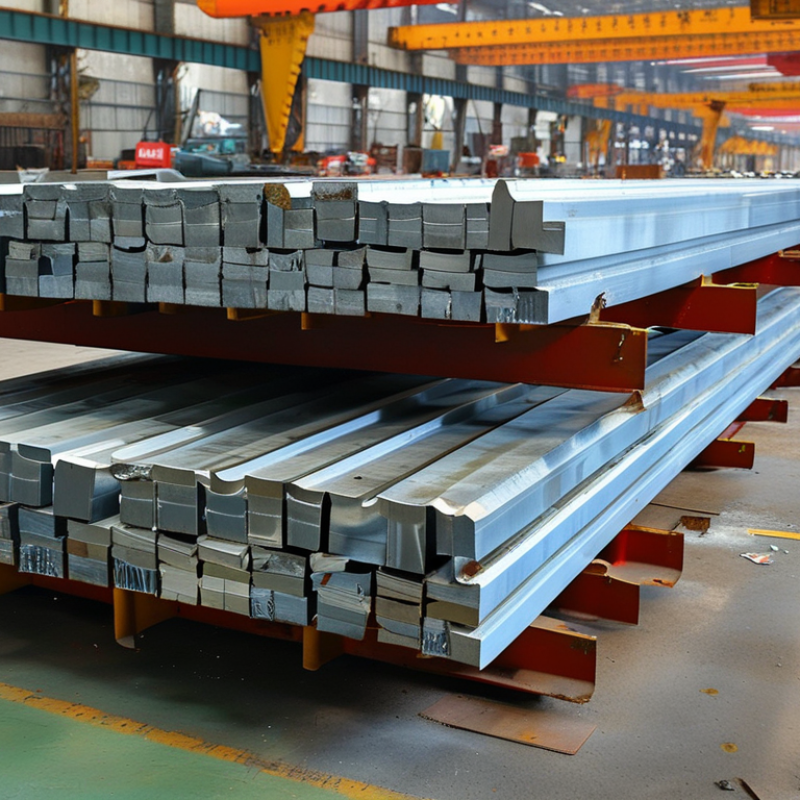 China Best Aluminum Extruded Profiles for Global Buyers?