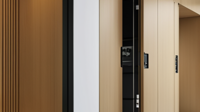 What are the Benefits of Using Concealed Floor Hinges?