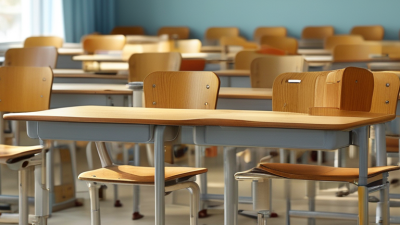 Best Tips for Choosing the Perfect School Chair With Desk?
