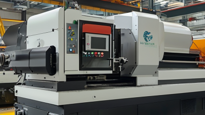 China Top Polishing Machine Suppliers for Your Business Needs?