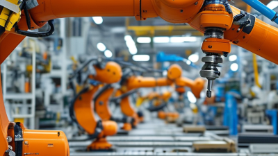 Best Auto Hinge Solutions for Efficient Manufacturing?