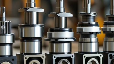 How to Choose the Right Screw Gearbox for Your Project?