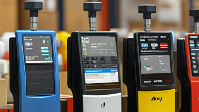 Top Sticker Dispenser Options for Global Buyers 2026?