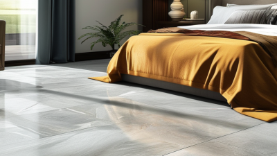 Best Spc Stone Flooring Options for Global Buyers?