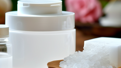 Top 10 Hydroxyethyl Cellulose Gel Suppliers in China?