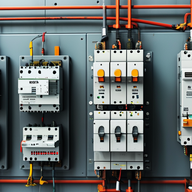How to Choose the Right Switch Gear for Your 2026 Needs?