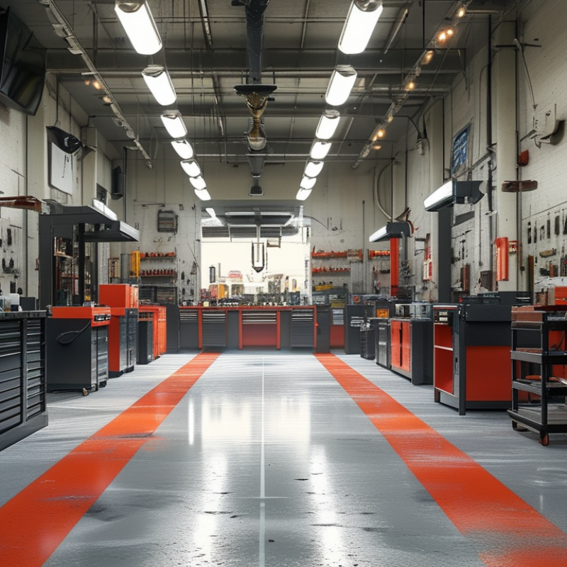 How to Choose the Best Car Paint Booth in 2026?