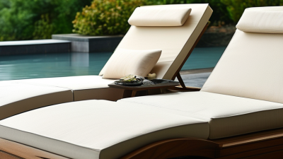 Top Outdoor Lounge Chairs You Need to Buy in 2026?