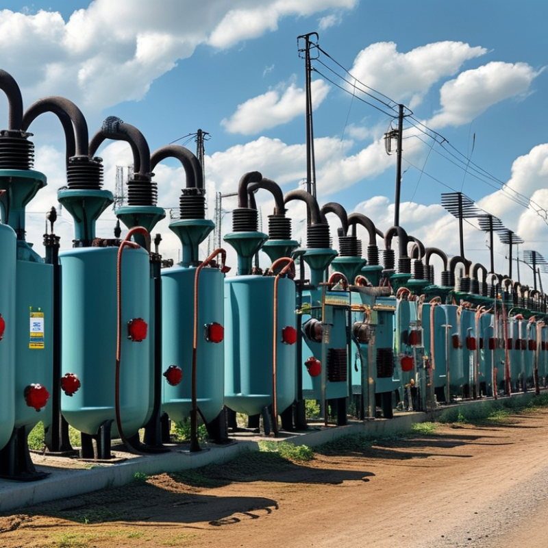 How to Choose the Right Oil Immersed Transformer Series?