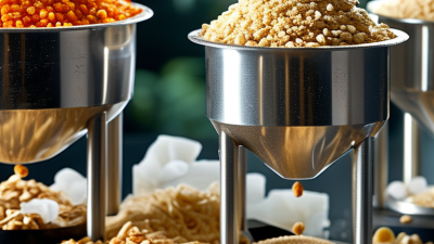 How to Choose the Best Flat Die Pellet Machine for Your Needs?