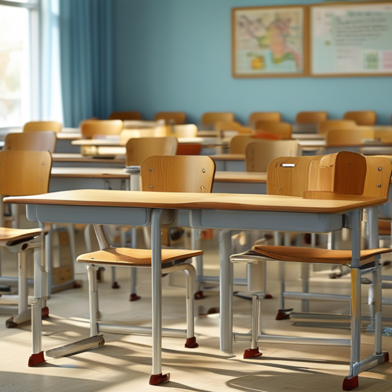 Best Tips for Choosing the Perfect School Chair With Desk?
