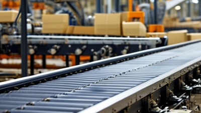 How to Choose the Best Conveying Device for Your Needs?