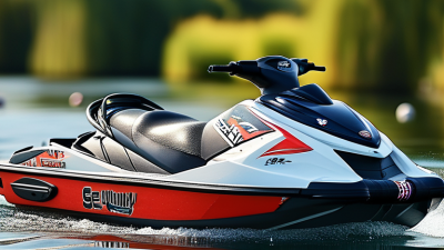 What Are the Best Water Buoys for Global Buyers?