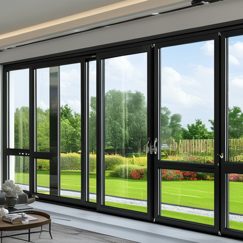 Aluminum Casement Window Buying Guide for Global Importers?
