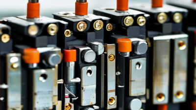 What is Fuse Cut Out Parts and How to Source Them?