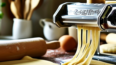 How to Choose the Best Dough Rolling Machine for Your Needs?