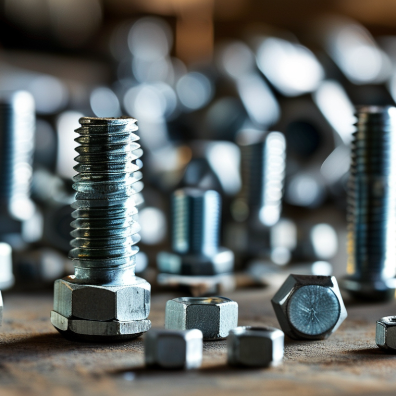 Best Titanium Flat Head Bolt for Global Buyers?