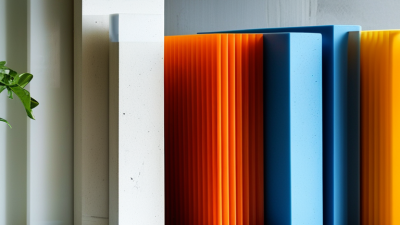 What are the Benefits of Using Acrylic Pads for Your Business?