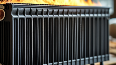 What is a Natural Convection Heat Sink and How Does It Work?