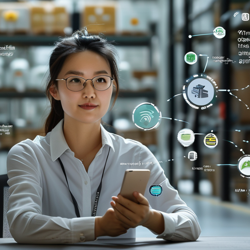 Top IoT Sensors in China for Global Buyers to Consider?