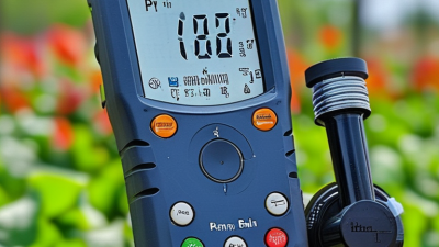 Best Conductivity Meter for Global Buyers in 2026?