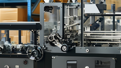 How to Choose the Right Plastic Packaging Machine for Your Needs?
