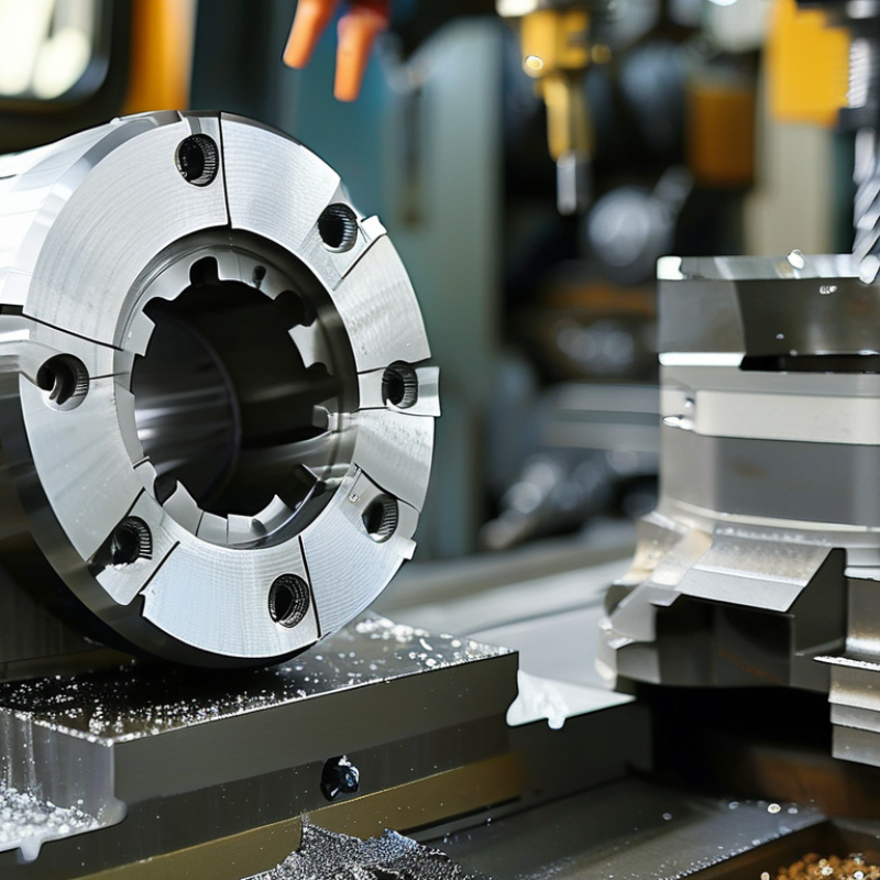 Top China Best Lathe Machining Parts for Global Buyers?