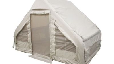 Inflatable Tent with Pump Instant Glamping Camping Tents (9).jpg
