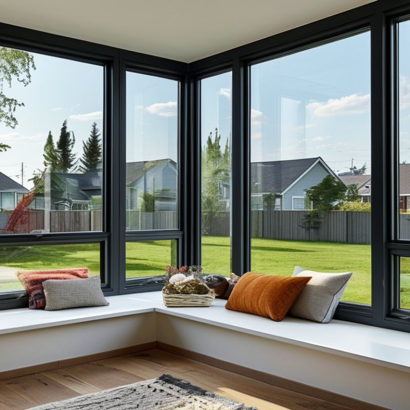 2026 Best Windows That Open Out for Your Home Needs?