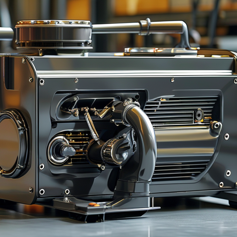 Top 5 YANGDONG Generator Set Engine Features Buyers Want?