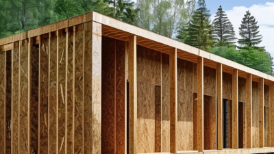 Top 10 Benefits of Using OSB Sheathing for Your Projects?