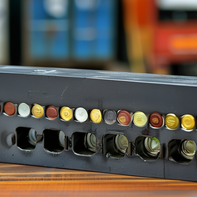 Top Automotive Box Fuse Suppliers in China for Global Buyers?