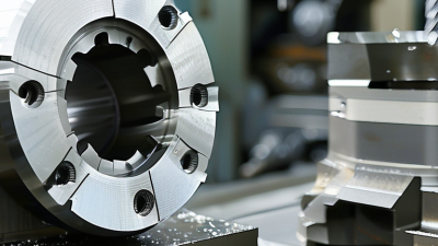 Top China Best Lathe Machining Parts for Global Buyers?