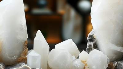 Top 10 Vemyquartz Suppliers in China for Global Buyers?