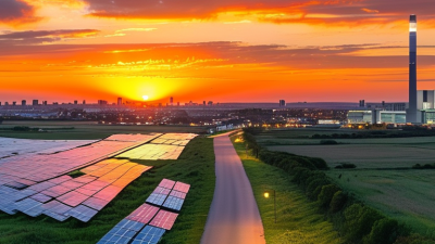 What Are the Benefits of Using Led Light Solutions?