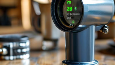 2026 Best Gas Leak Detector for Home Safety and Security?