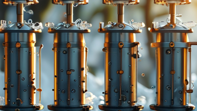 How to Choose the Right Flotation Column Sparger for Your Needs?
